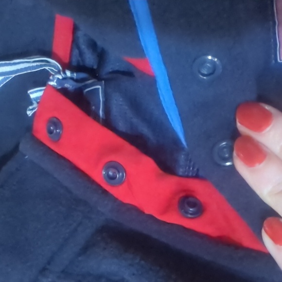 Vineyard Vines Harbor Fleece Shep Shirt Boys - Picture 12 of 12